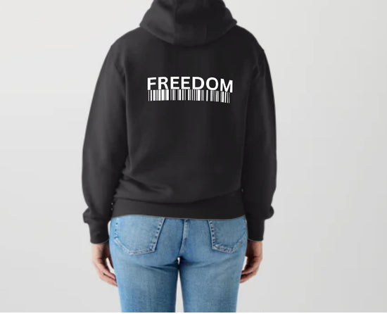 Barcode freedom